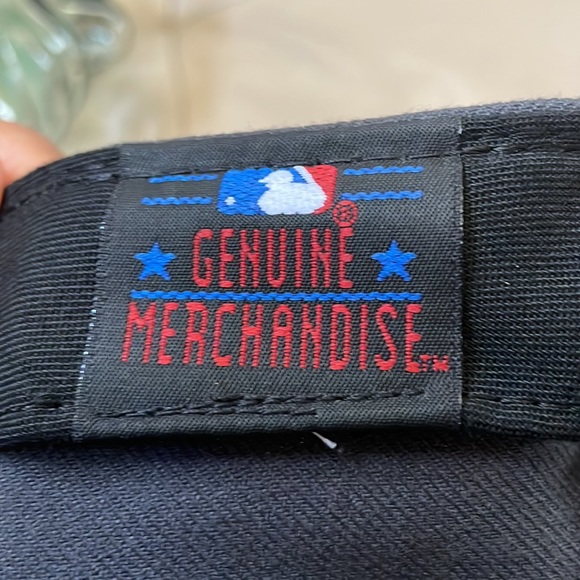 New Era Houston Astros 59 Fifty 2017 World Series Baseball Cap, Black Gray Gold - Picture 9 of 9